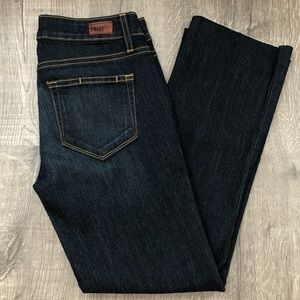 Paige Straight leg jeans